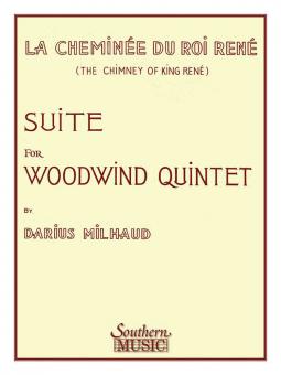 La Cheminée Du Roi René 