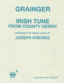 Irish Tune From County Derry 