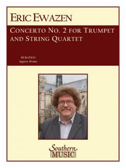 Concerto No. 2 - 'Quintet for Trumpet and Strings' 