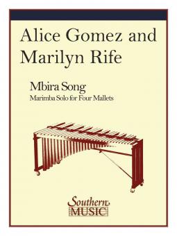 Mbira Song 