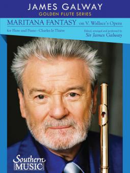 Maritana Fantasy: On V. Wallace's Opera 