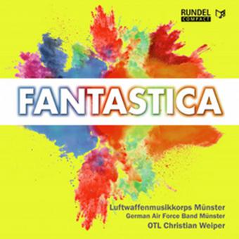 Fantastica 