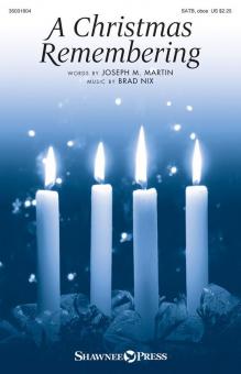 A Christmas Remembering Standard