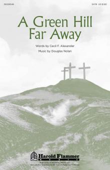 A Green Hill Far Away Standard