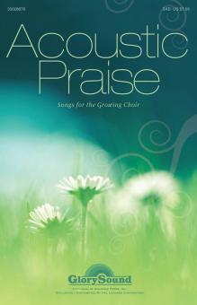 Acoustic Praise 