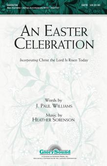 An Easter Celebration Standard