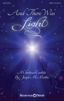 And There Was Light 