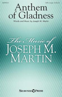 Anthem of Gladness Standard