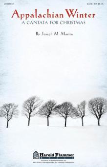 Appalachian Winter Standard