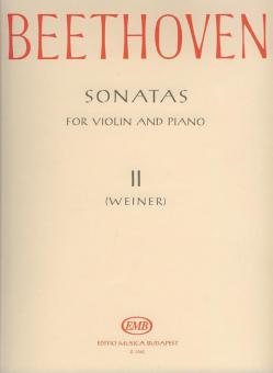 Sonatas 2 