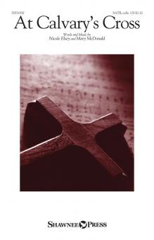 At Calvary's Cross Standard