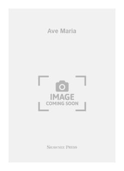 Ave Maria 