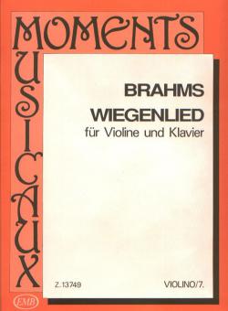 Wiegenlied 