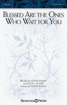 Blessed Are the Ones Who Wait for You Standard