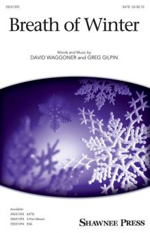 Breath of Winter Standard
