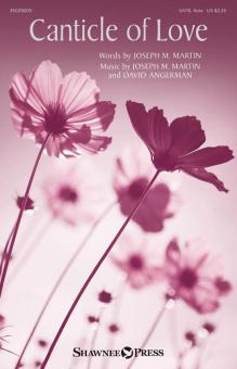 Canticle of Love Standard