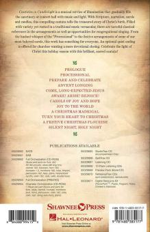 Canticles in Candlelight 