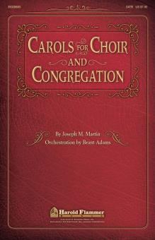 Carols for Choir and Congregation Standard