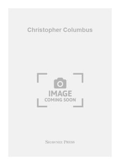 Christopher Columbus 
