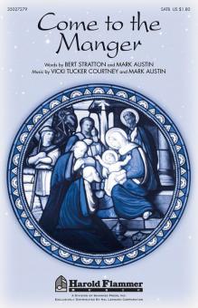Come to the Manger 