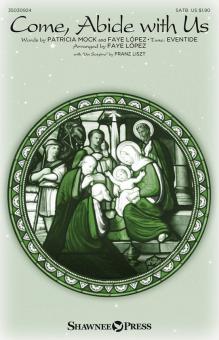 Come, Abide with Us Standard