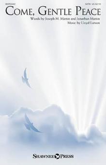 Come, Gentle Peace Standard