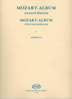 Album For violin 5 