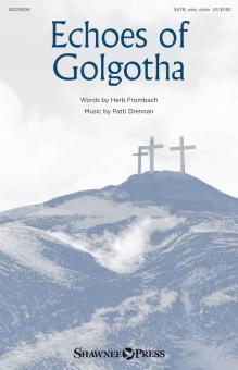 Echoes of Golgotha Standard