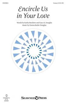 Encircle Us in Your Love Standard