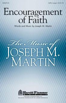 Encouragement of Faith Standard