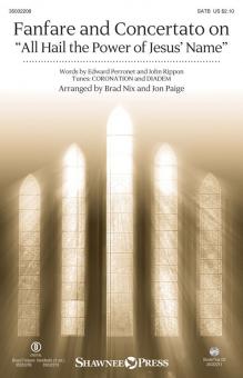 Fanfare and Concertato Standard