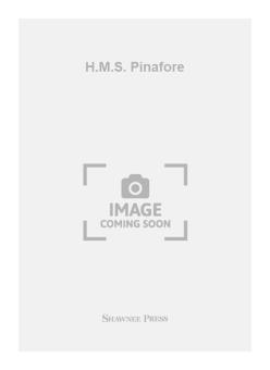 H.M.S. Pinafore 