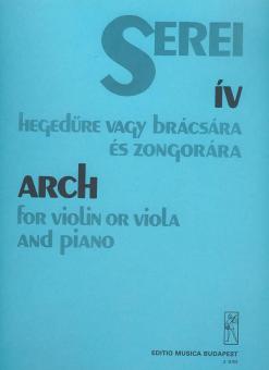 Arch 