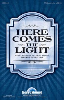 Here Comes the Light Standard