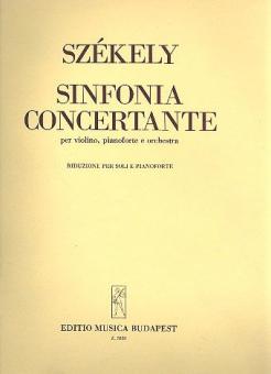 Sinfonia Concertante 