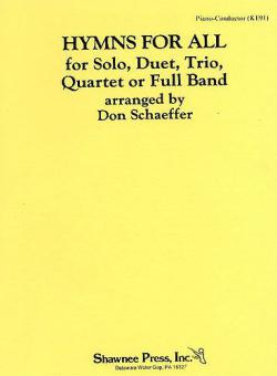 Hymns for All 
