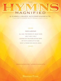 Hymns Magnified 