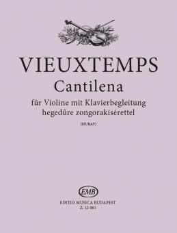 Cantilena 