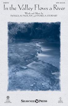 In the Valley Flows a River Standard