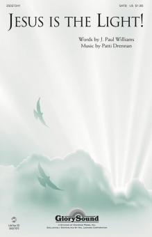 Jesus Is The Light! Standard