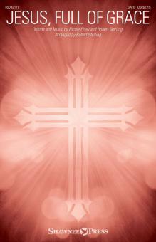 Jesus, Full of Grace Standard