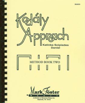 Kodály Approach 