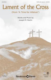 Lament of the Cross Standard