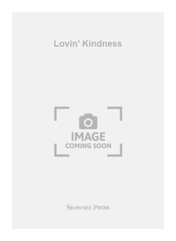 Lovin' Kindness 