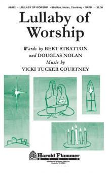 Lullaby of Worship 
