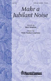 Make a Jubilant Noise Standard