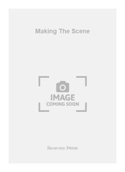 Making The Scene 