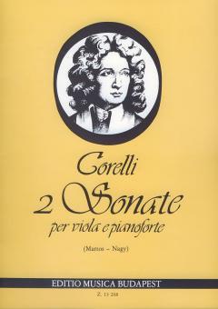 2 Sonate 