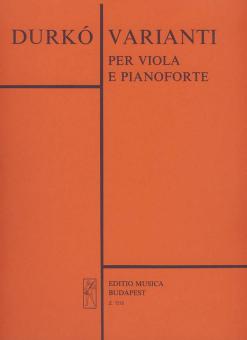 Varianti 