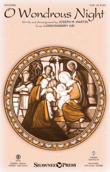 O Wondrous Night Standard
